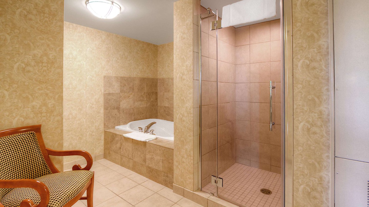 Photo of Bathroom in Great Falls
