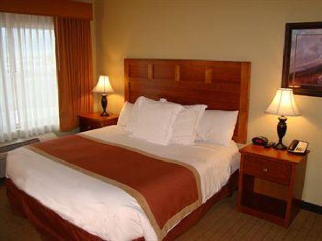 Photo of Bedroom in Missoula