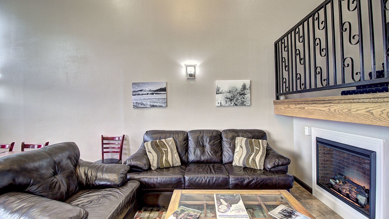Photo of Livingroom in Missoula