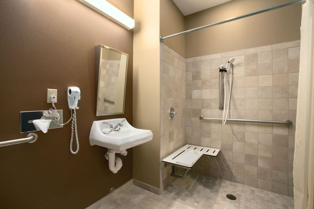 Photo of Bathroom in Sidney