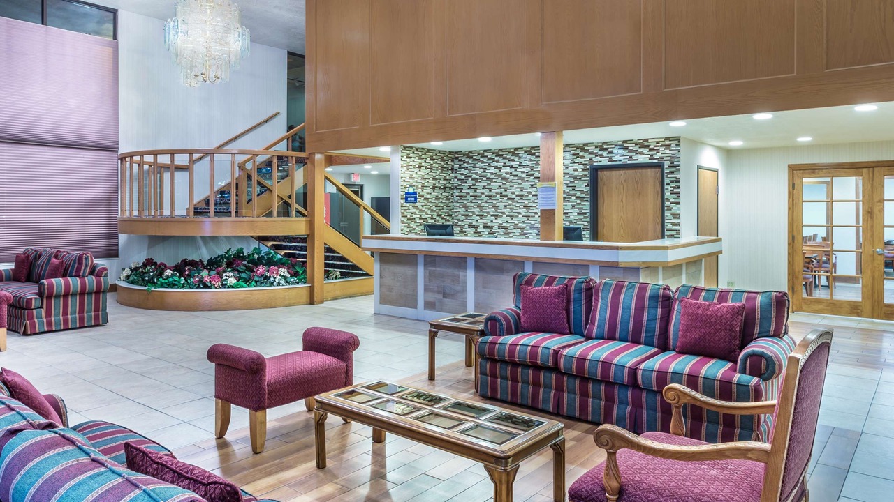 Photo of Livingroom in Logan