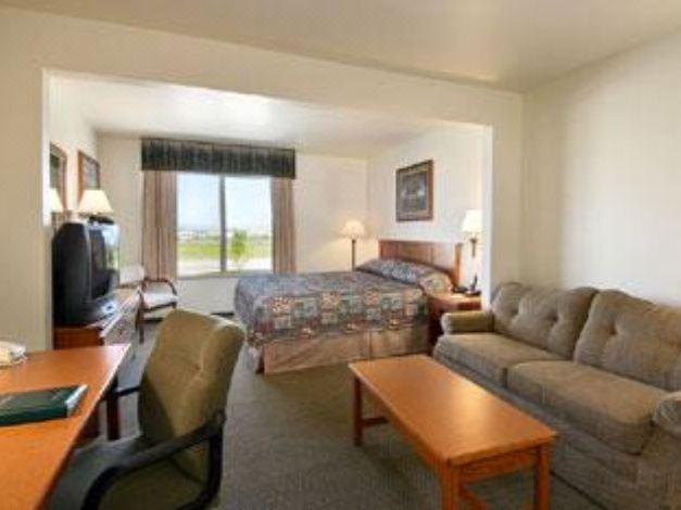 Photo of Livingroom in Missoula
