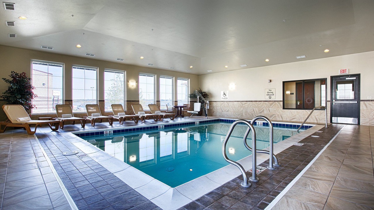 Photo of Outdoor in Shelby