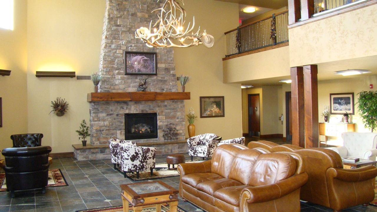 Photo of Livingroom in Missoula