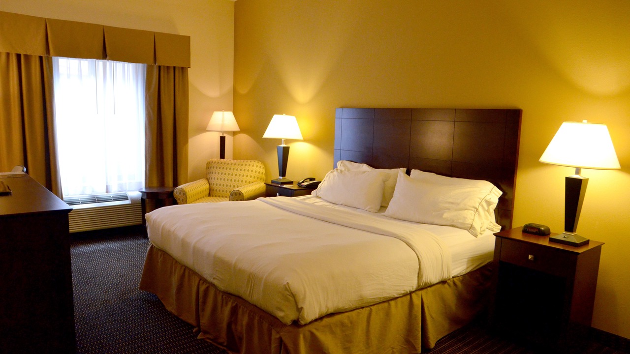 Photo of Bedroom in Sidney