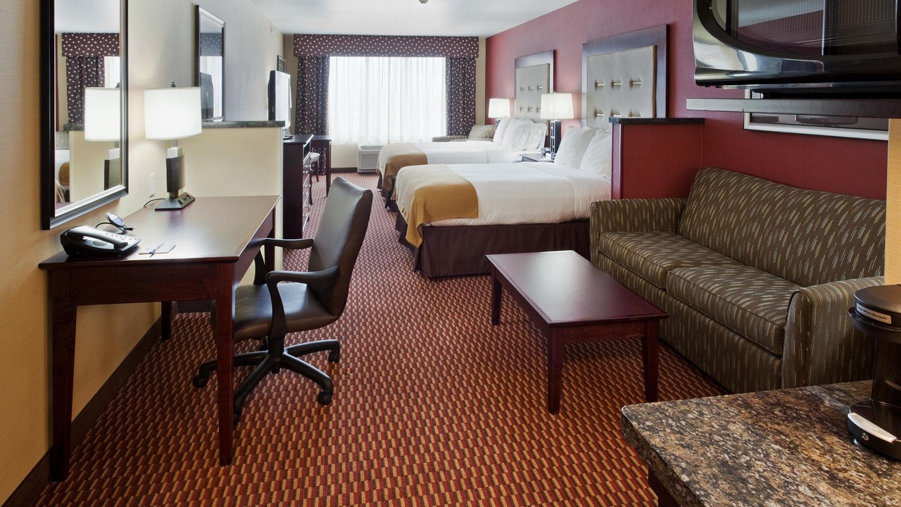 Photo of Livingroom in Great Falls