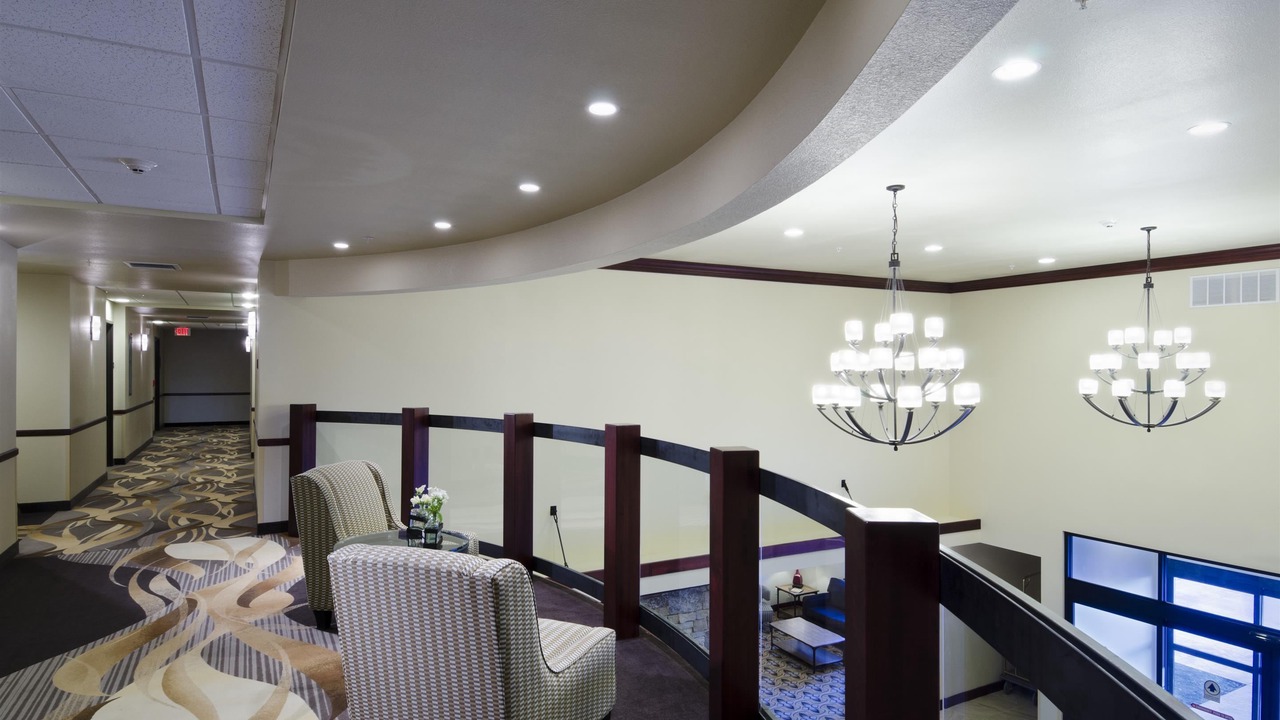 Photo of Livingroom in Shelby