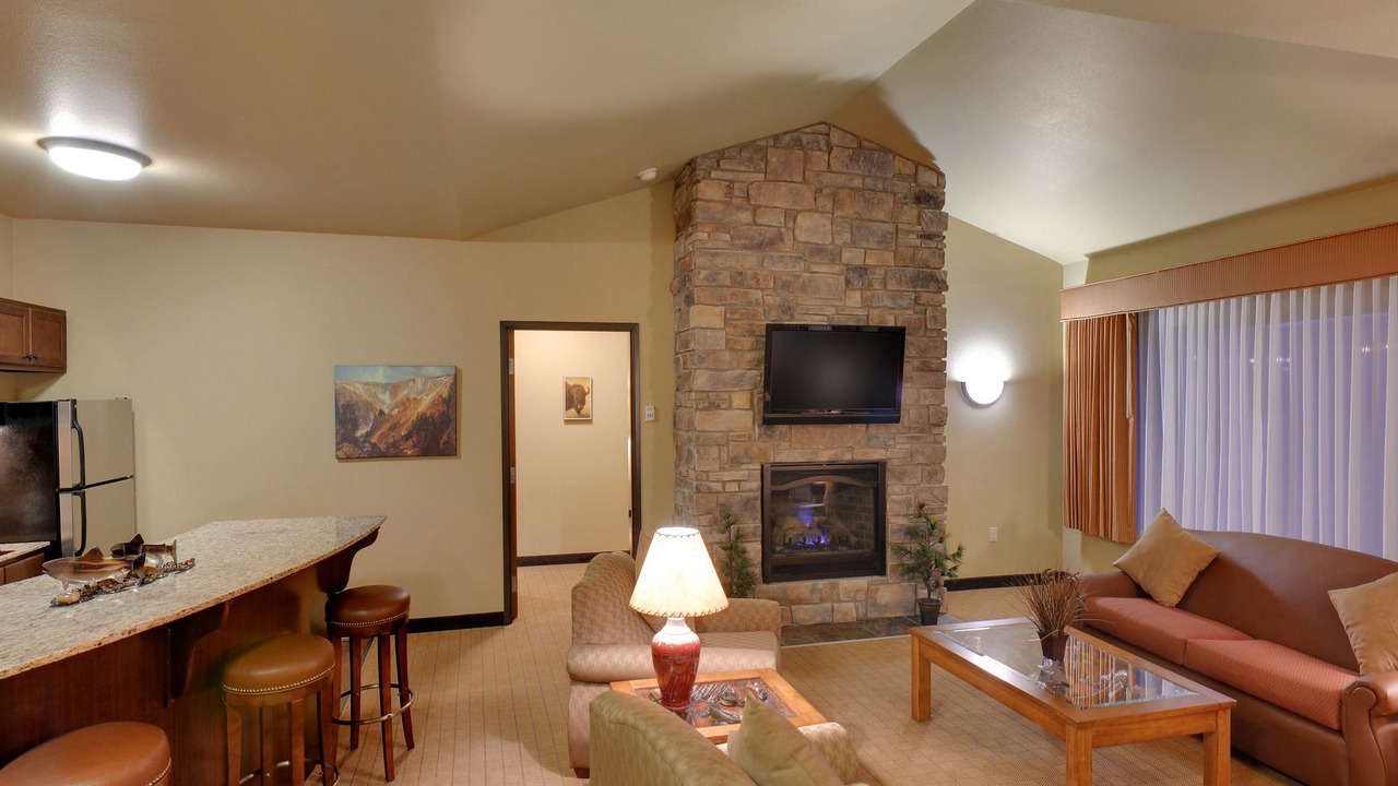 Photo of Livingroom in Missoula