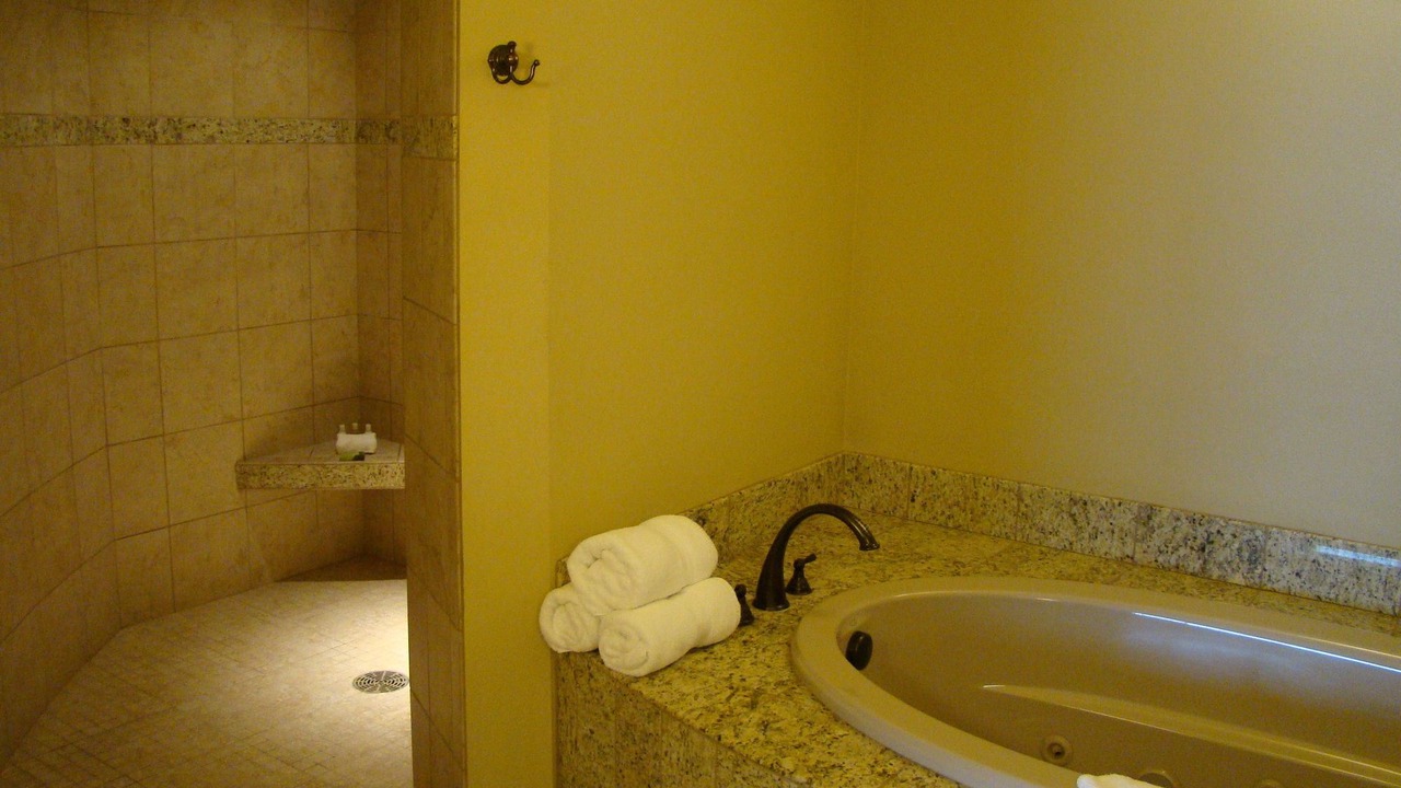 Photo of Bathroom in Missoula