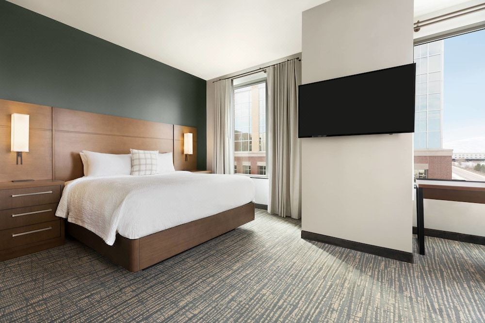 Photo of Bedroom in Heart of Missoula