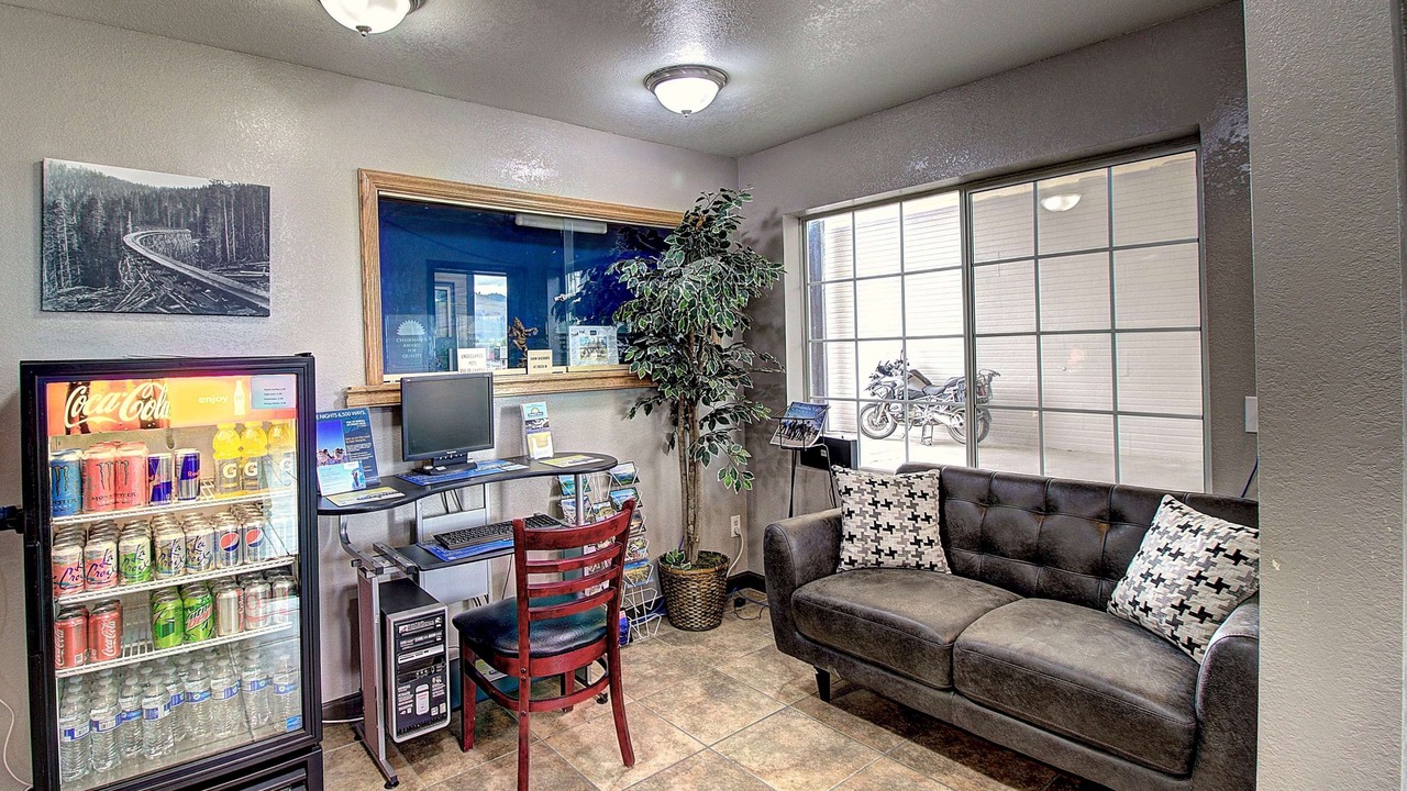 Photo of Livingroom in Missoula
