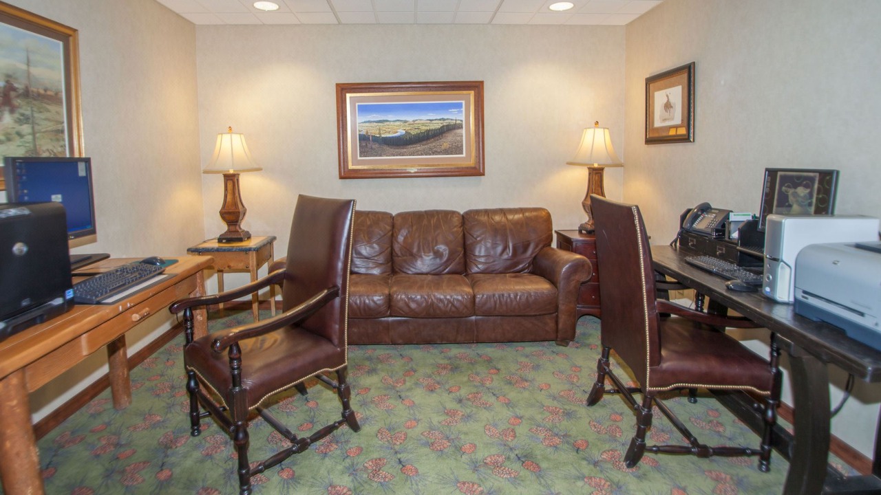 Photo of Livingroom in Missoula