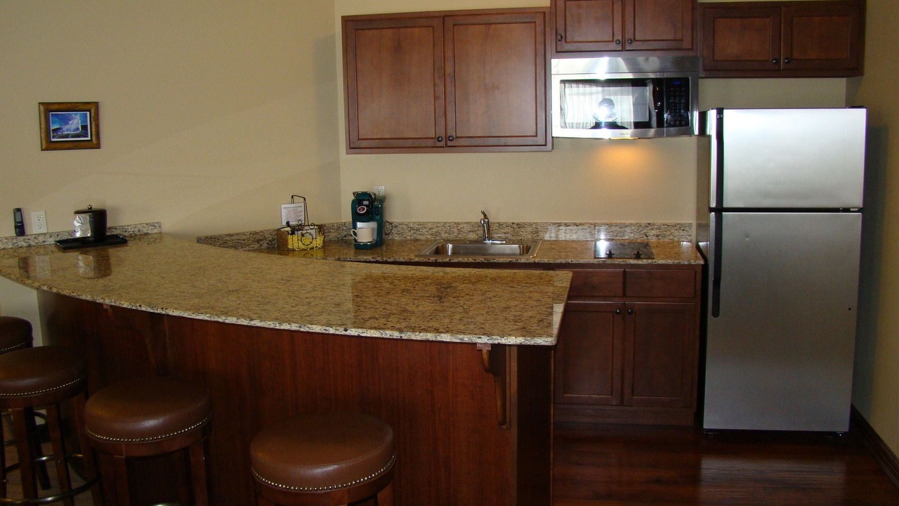 Photo of Kitchen in Missoula