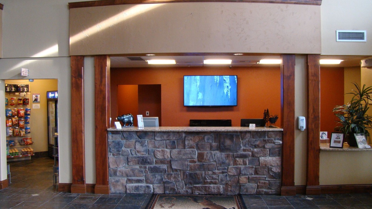Photo of Livingroom in Missoula