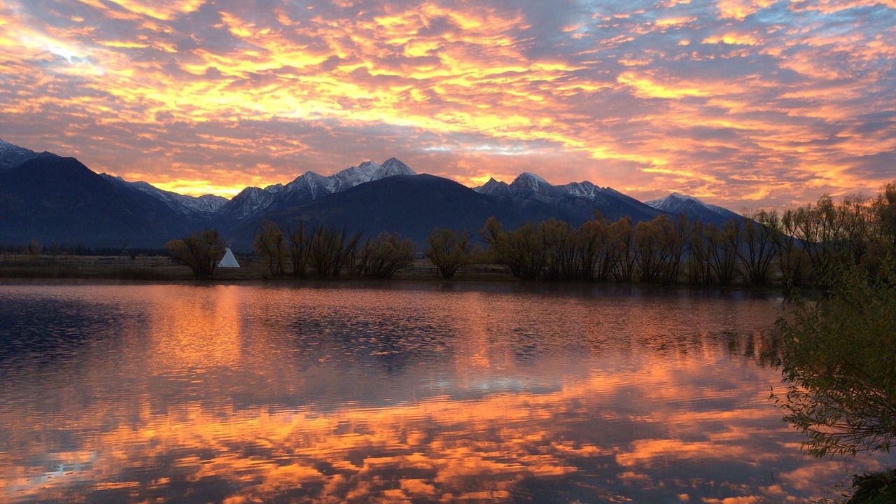 Photo of Outdoor in Charlo