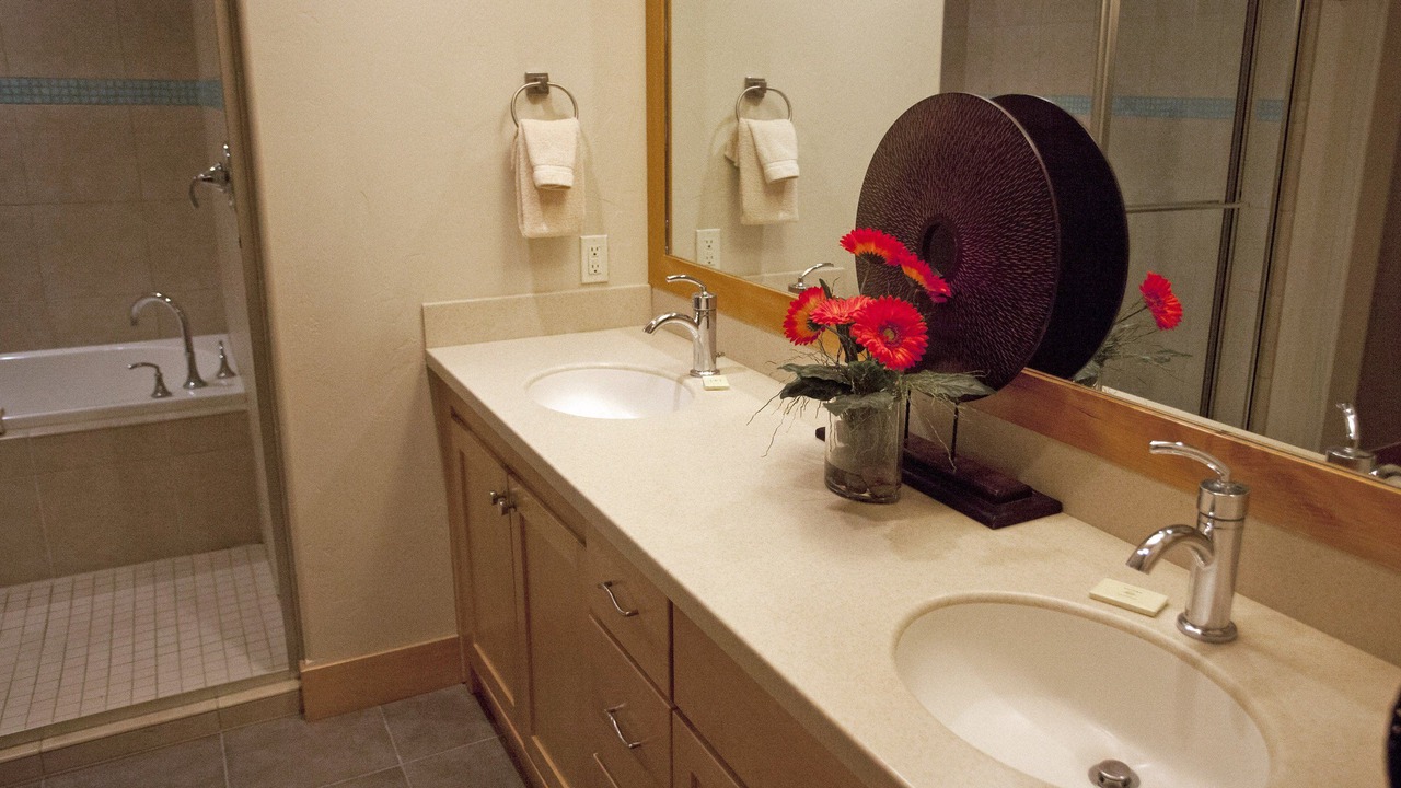 Photo of Bathroom in Columbia Falls