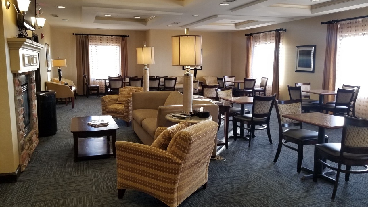 Photo of Livingroom in Sidney