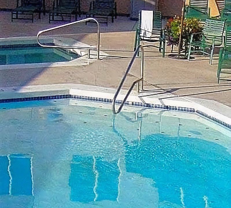 Photo of Outdoor in Westside