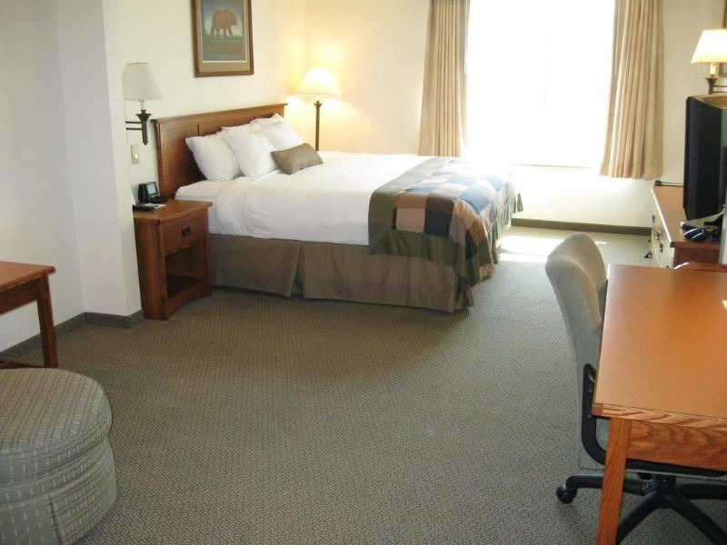 Photo of Bedroom in Missoula