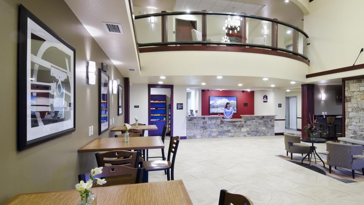 Photo of Livingroom in Shelby