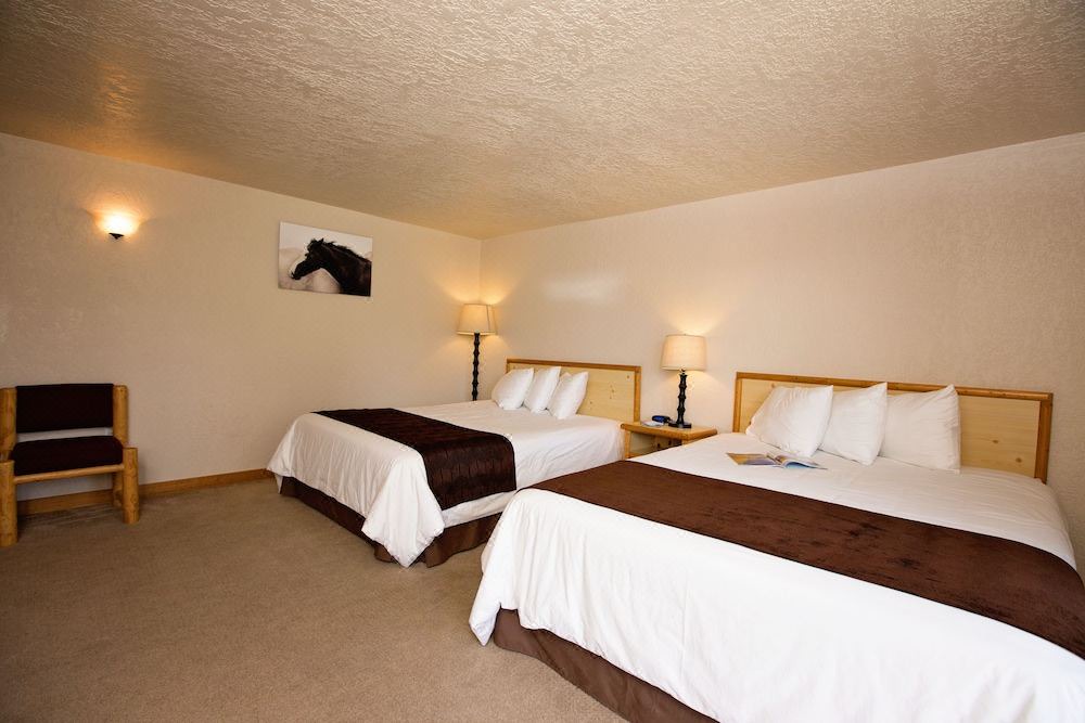 Photo of Bedroom in Charlo