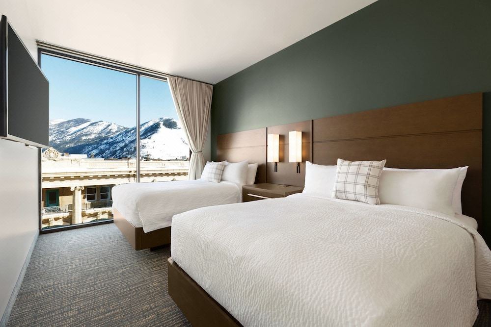 Photo of Bedroom in Heart of Missoula