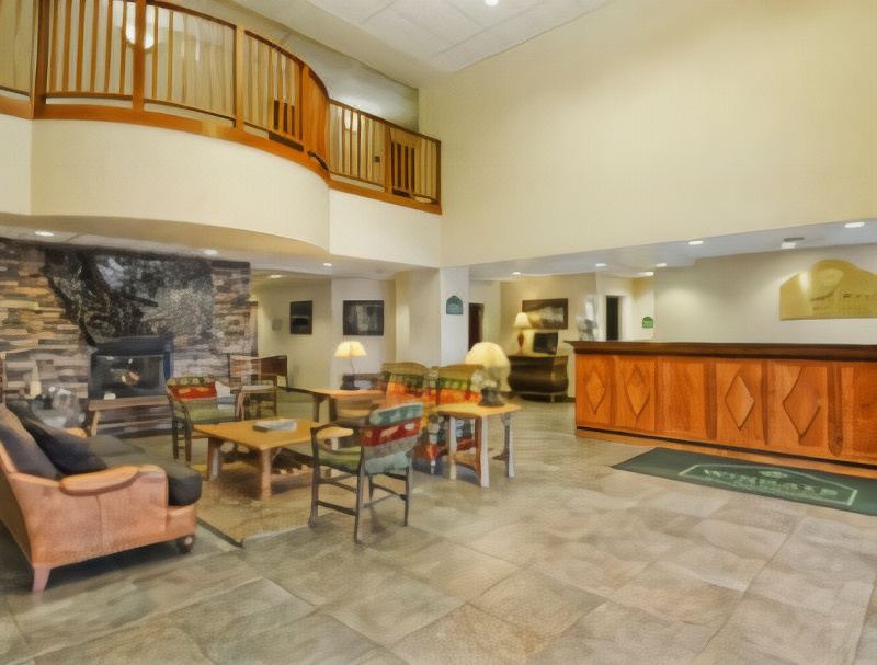 Photo of Livingroom in Missoula