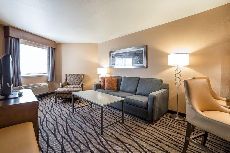 Photo of Livingroom in Great Falls