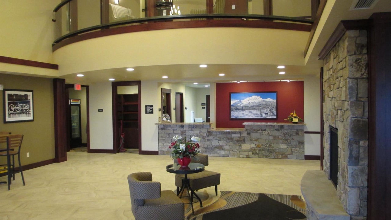 Photo of Livingroom in Shelby