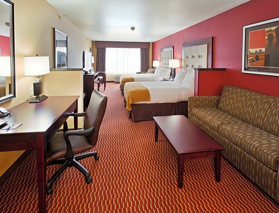 Photo of Livingroom in Great Falls