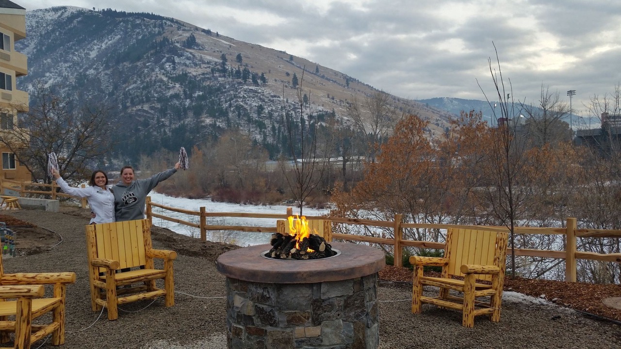 Photo of Patio Balcony in Heart of Missoula