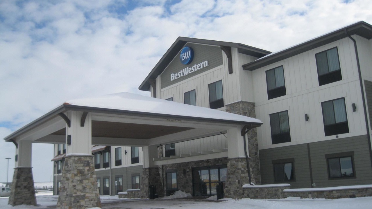 Photo of Buildings in Shelby