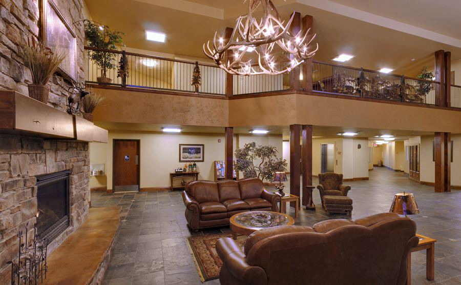 Photo of Livingroom in Missoula