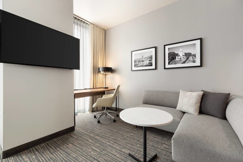 Photo of Livingroom in Heart of Missoula