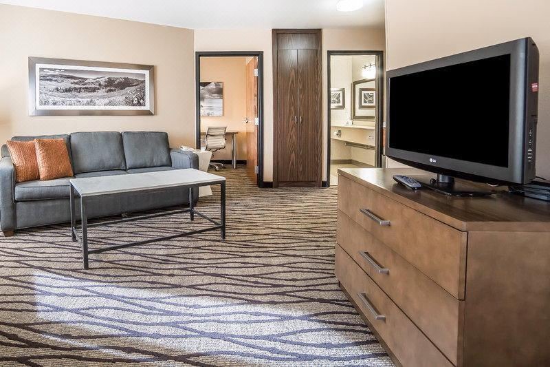 Photo of Livingroom in Great Falls