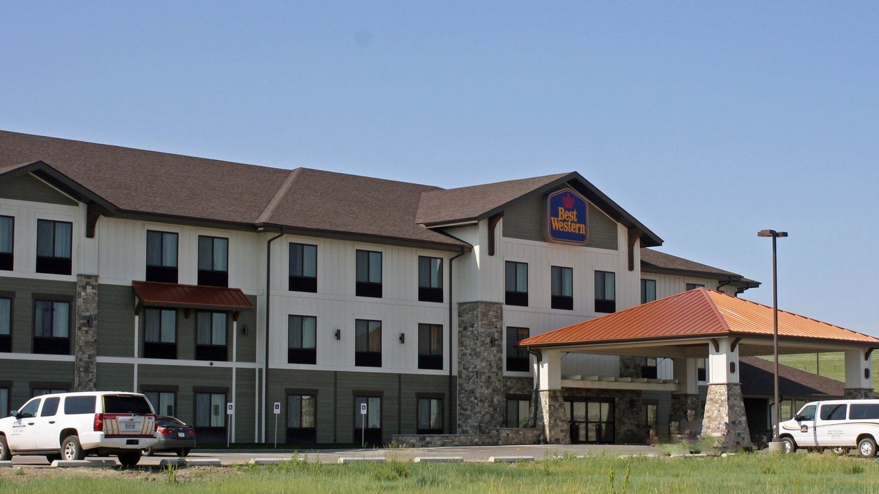 Photo of Buildings in Shelby