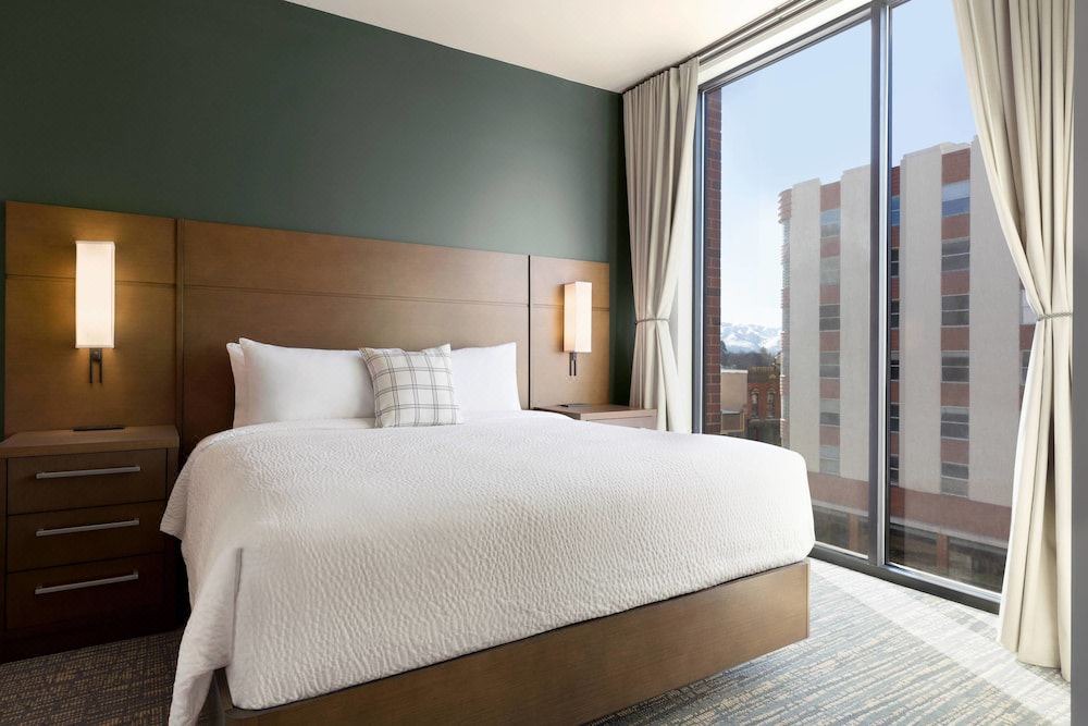 Photo of Bedroom in Heart of Missoula