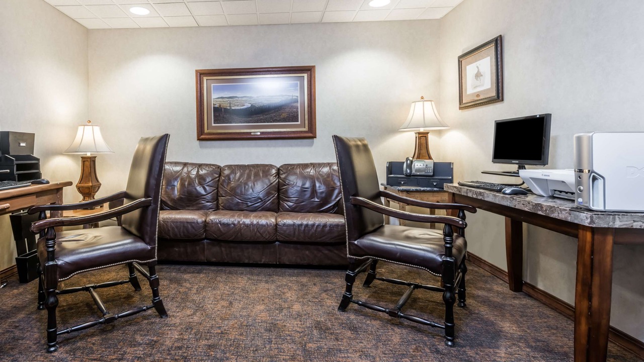 Photo of Livingroom in Missoula