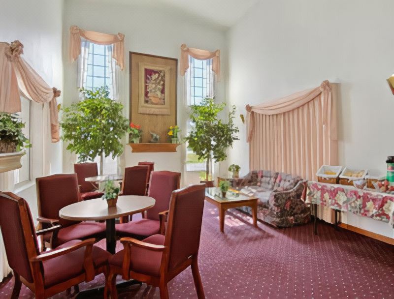 Photo of Livingroom in Missoula