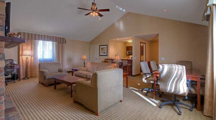 Photo of Livingroom in Great Falls
