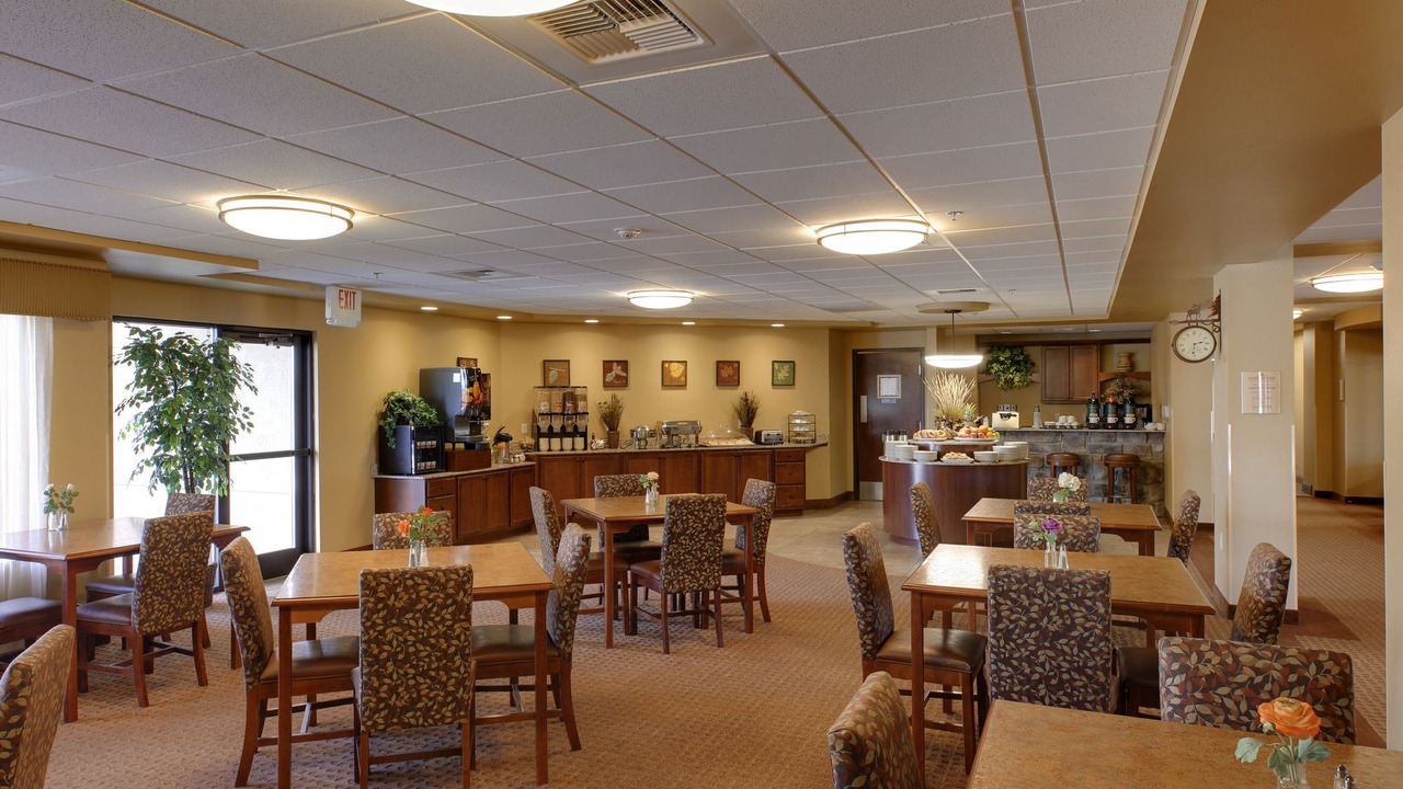 Photo of Livingroom in Missoula