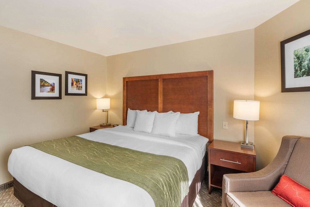 Photo of Bedroom in Heart of Missoula