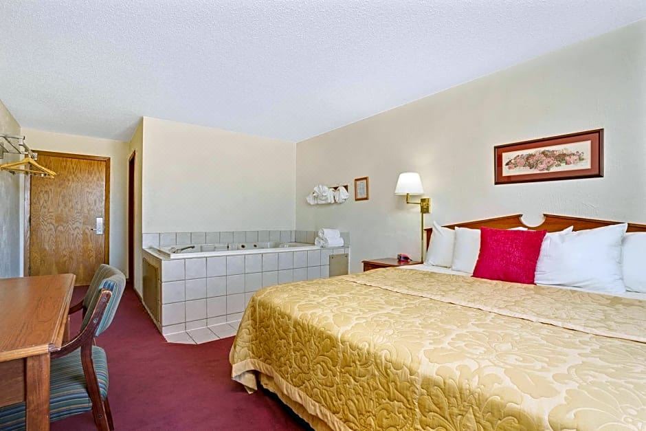 Photo of Bedroom in Wahpeton