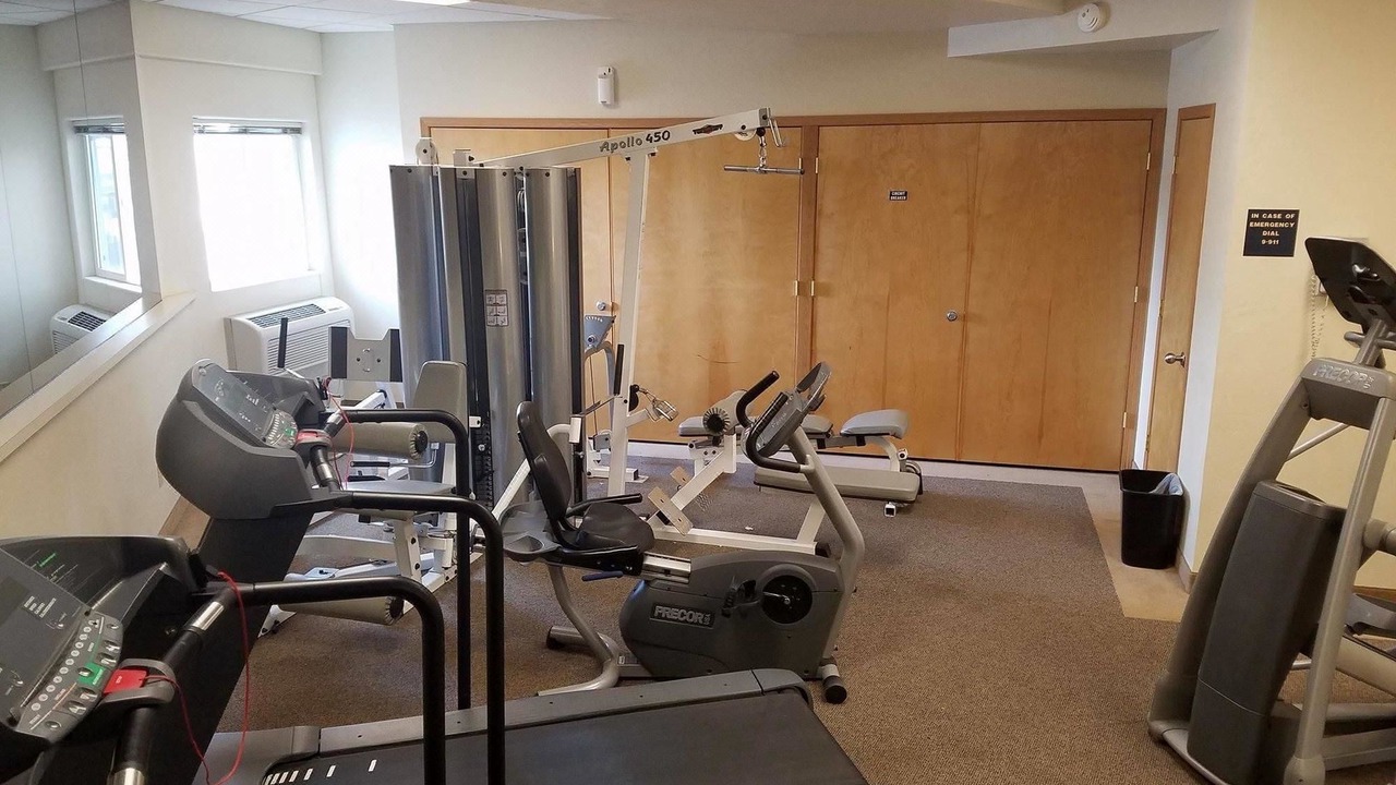 Photo of Livingroom in Westside