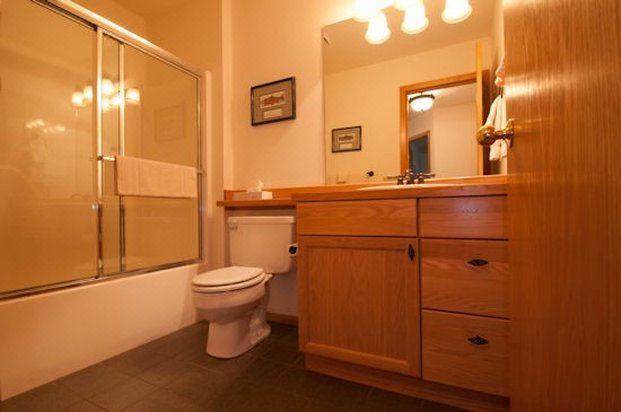 Photo of Bathroom in Columbia Falls