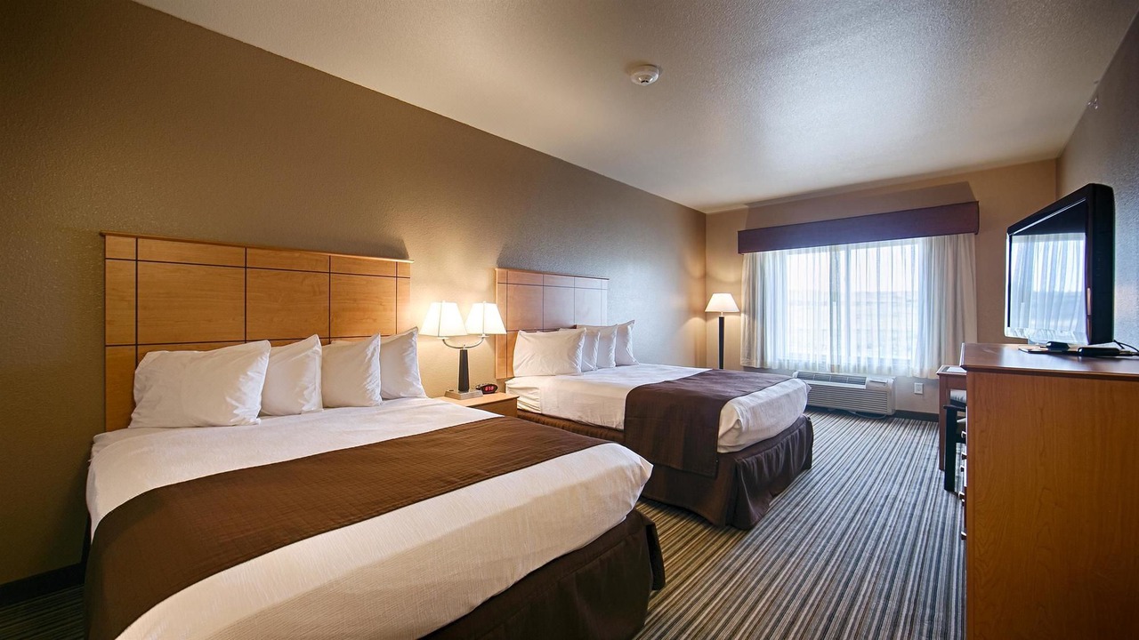 Photo of Bedroom in Shelby