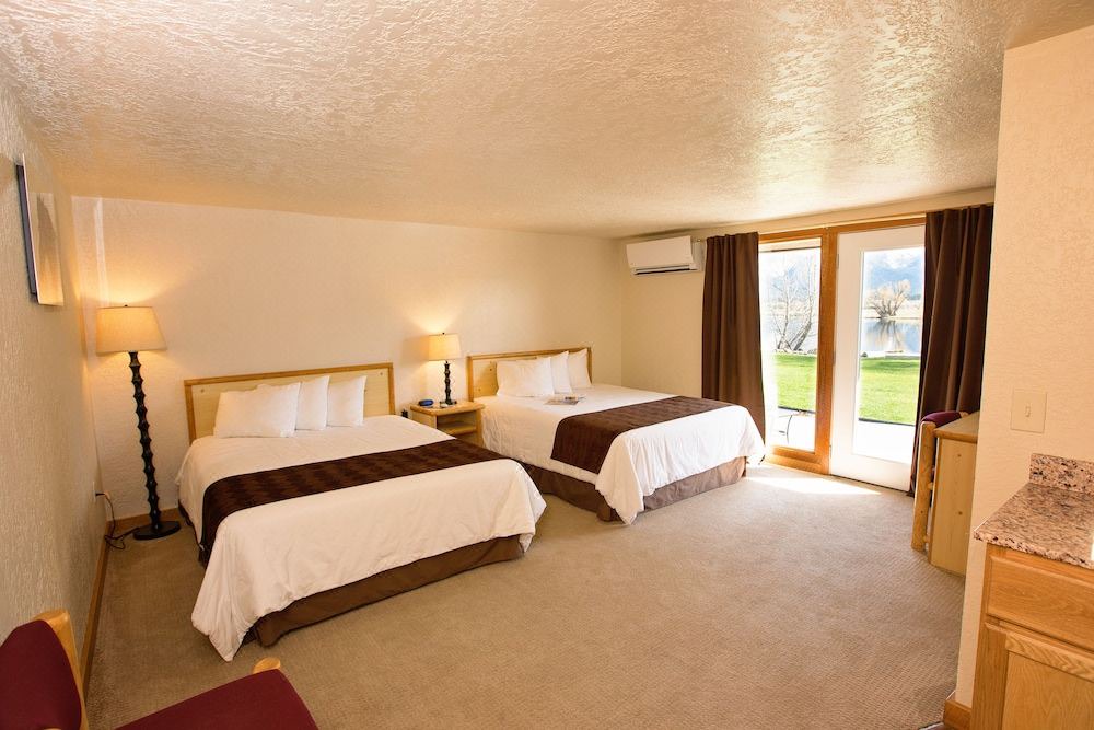 Photo of Bedroom in Charlo