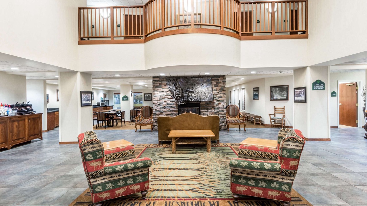Photo of Livingroom in Missoula