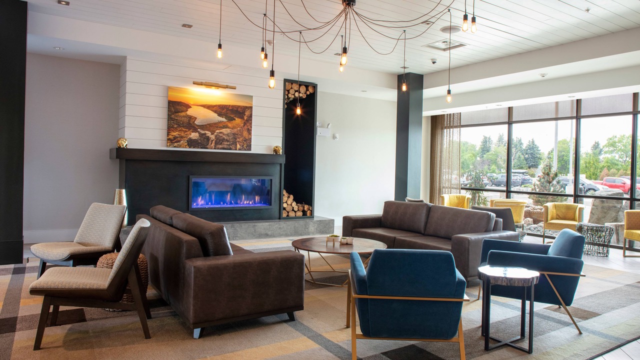 Photo of Livingroom in Great Falls