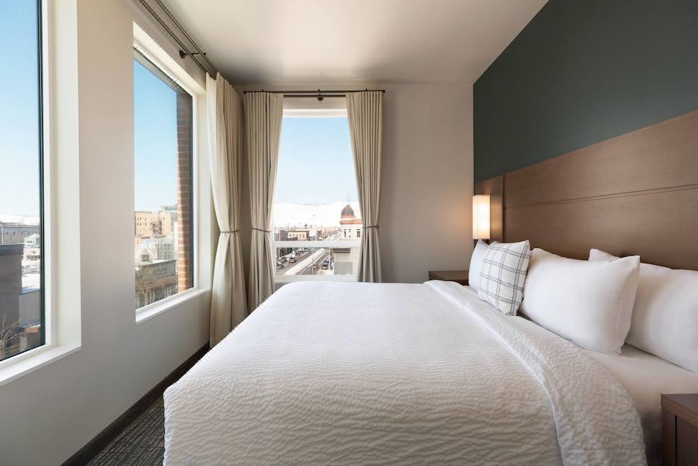Photo of Bedroom in Heart of Missoula